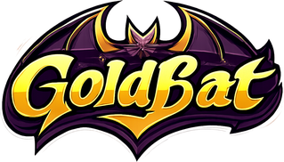 goldbat বাংলা লোগো